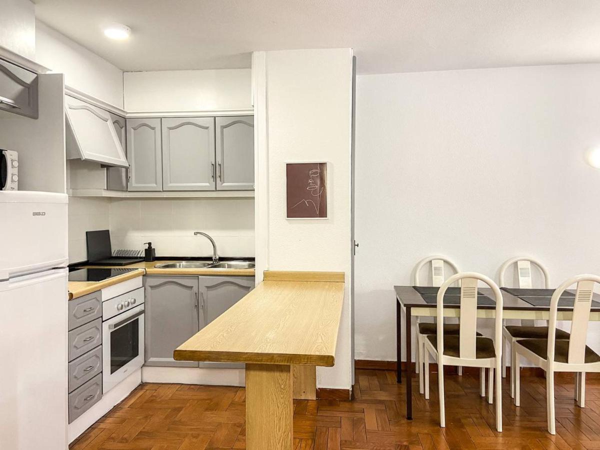 Apartamento Encamp Centro - A Pie De Todo - Ideal Parejas Exterior photo