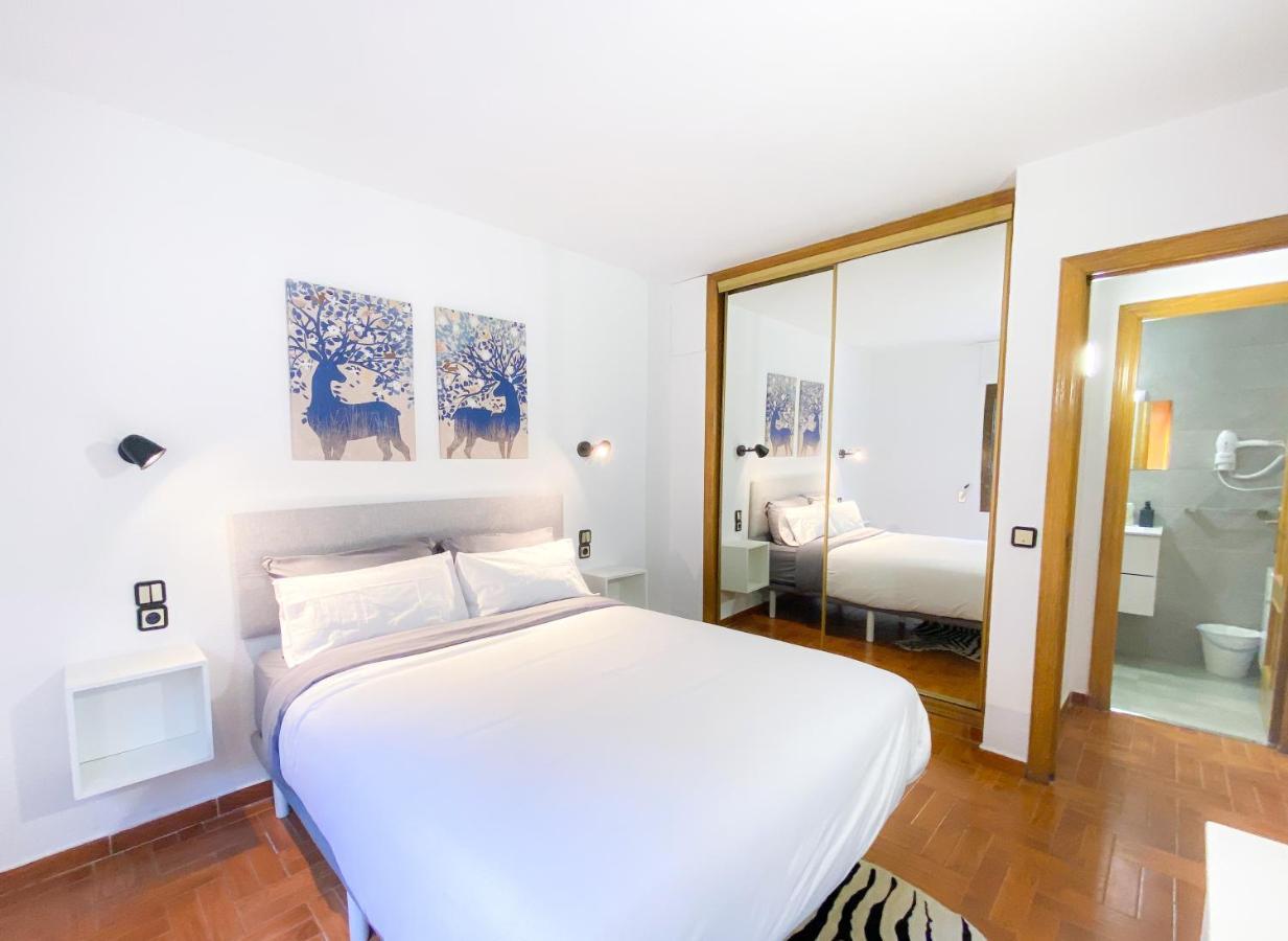 Apartamento Encamp Centro - A Pie De Todo - Ideal Parejas Exterior photo