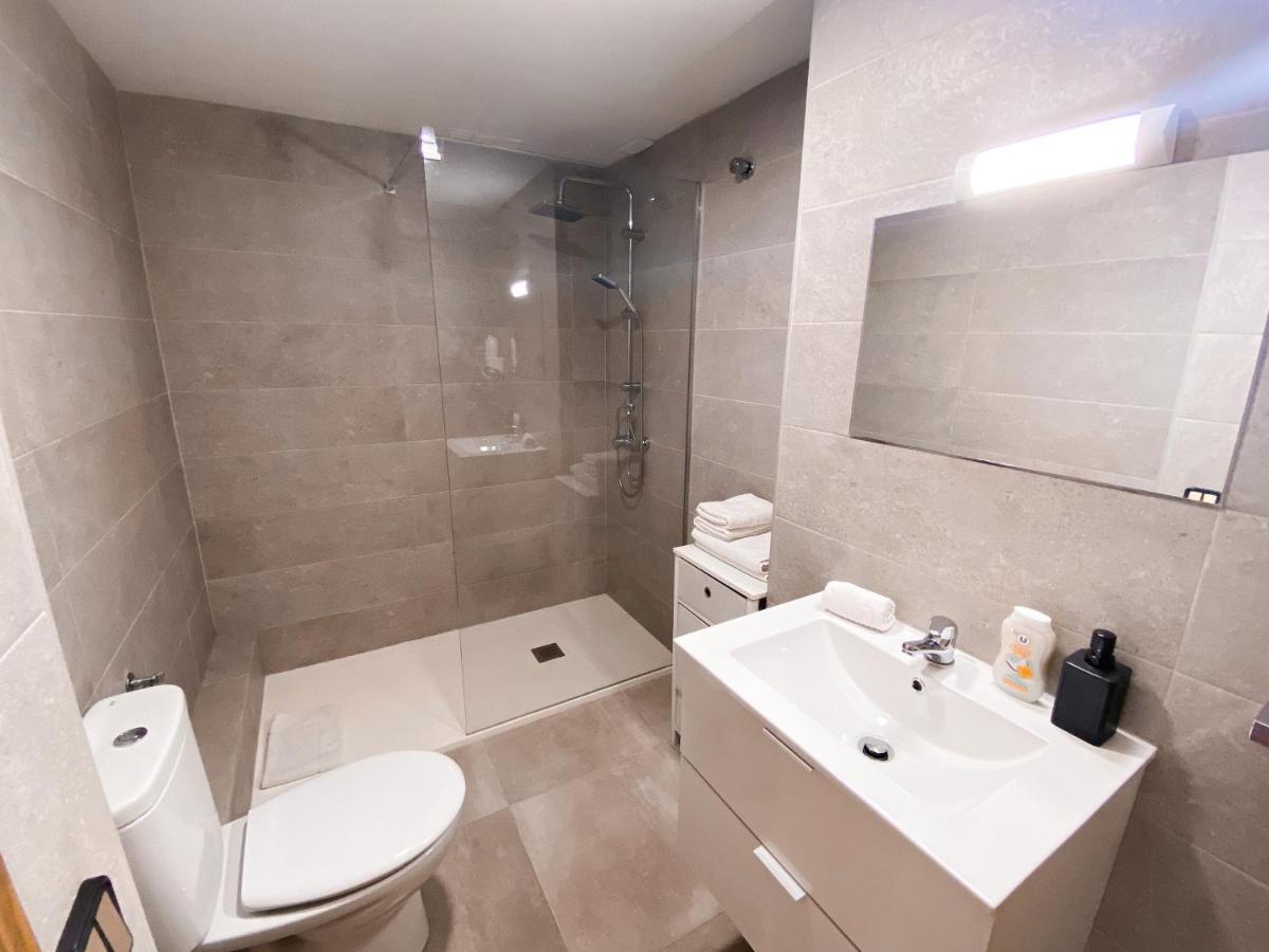 Apartamento Encamp Centro - A Pie De Todo - Ideal Parejas Exterior photo