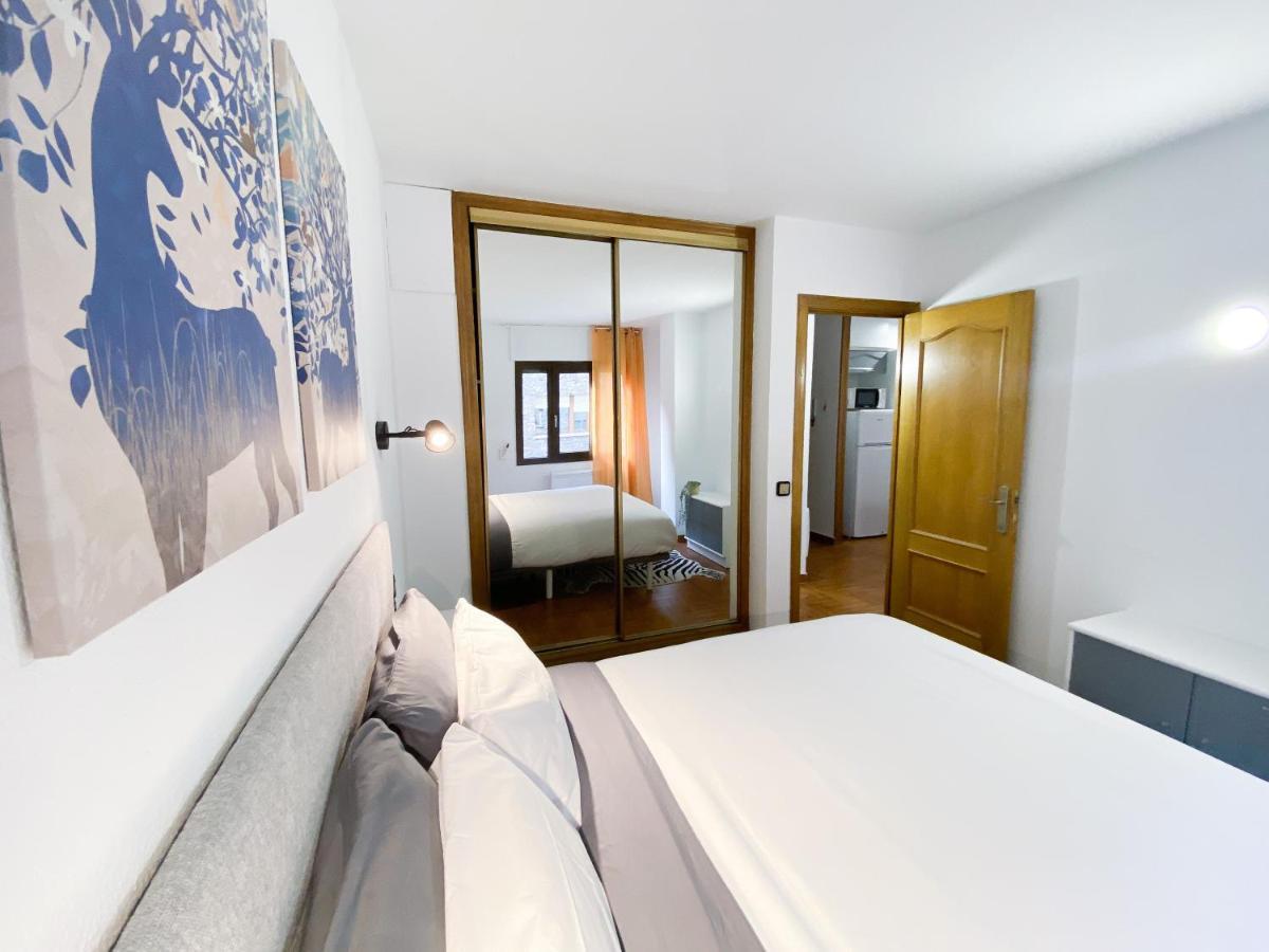 Apartamento Encamp Centro - A Pie De Todo - Ideal Parejas Exterior photo