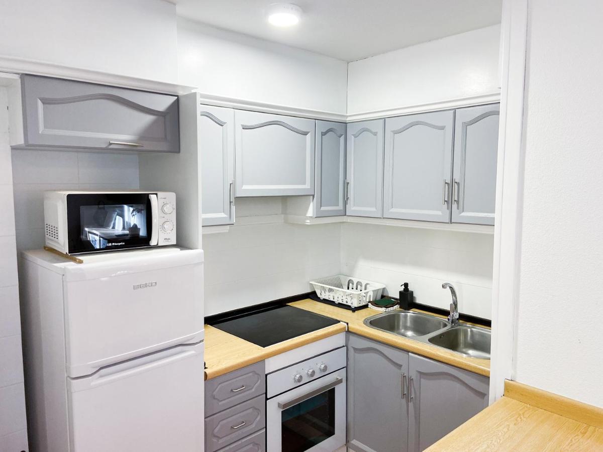 Apartamento Encamp Centro - A Pie De Todo - Ideal Parejas Exterior photo